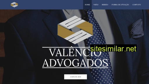 valencioadvogados.com.br alternative sites