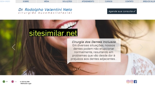 valentinineto.com.br alternative sites