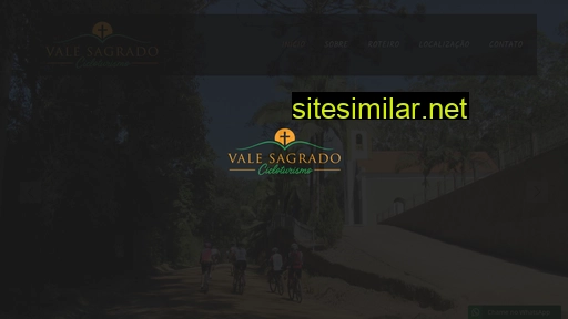 valesagradocicloturismo.com.br alternative sites