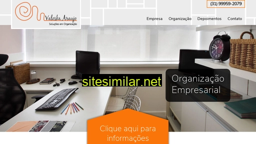 valeskaaraujo.com.br alternative sites