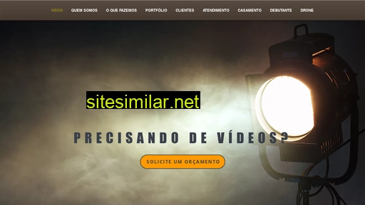 valevisualfilmes.com.br alternative sites