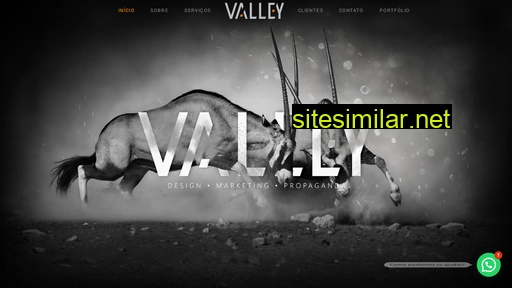 valleystudio.com.br alternative sites