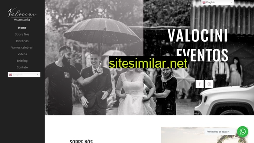 valocini.com.br alternative sites
