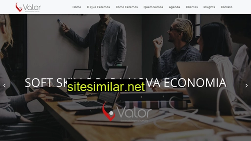 valordh.com.br alternative sites