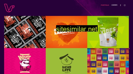 valsadesign.com.br alternative sites