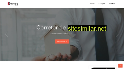 valtercorretor.com.br alternative sites