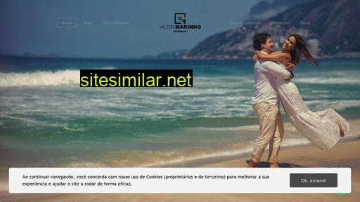 valtermarinho.com.br alternative sites