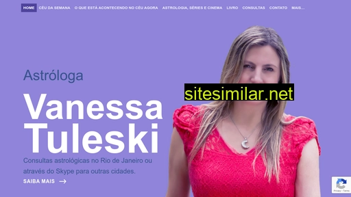 vanessatuleski.com.br alternative sites
