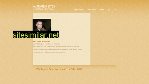 vantagemsites.com.br alternative sites