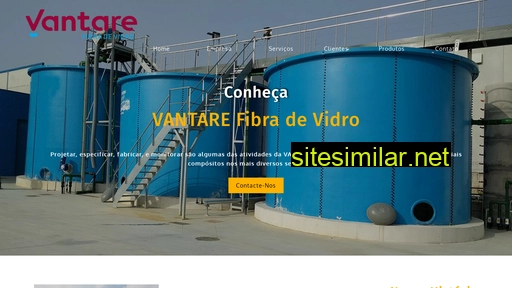 vantare.com.br alternative sites