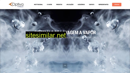 vapor.eco.br alternative sites