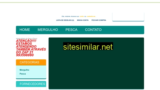vareta.com.br alternative sites