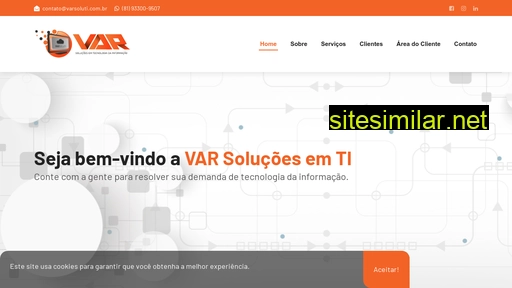 varsoluti.com.br alternative sites