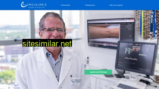 vascularis.com.br alternative sites