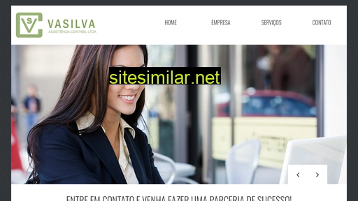 vasilva.com.br alternative sites