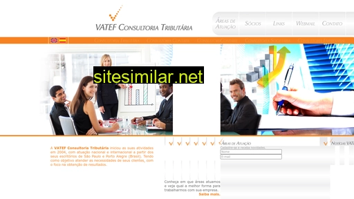 vatef.com.br alternative sites