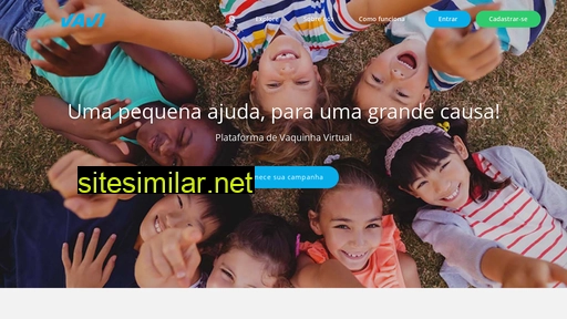 vavi.com.br alternative sites