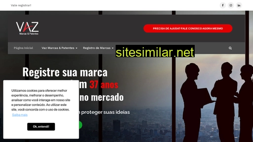 vazconsultoria.com.br alternative sites