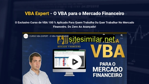 vbaexpert.com.br alternative sites