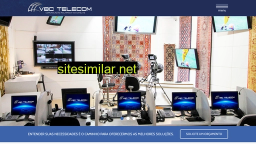 vbctelecom.com.br alternative sites