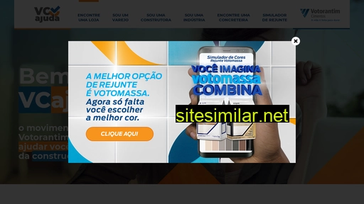 vcajuda.com.br alternative sites