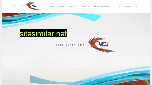 vci.net.br alternative sites