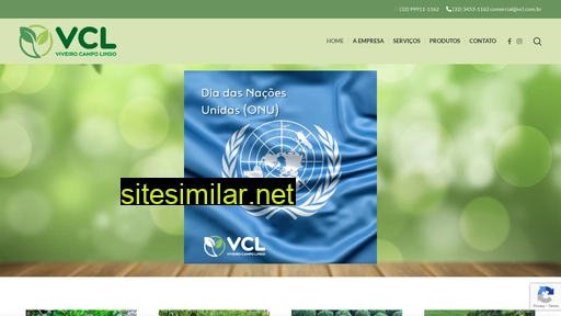 vcl.com.br alternative sites