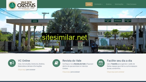 vcmacae.com.br alternative sites