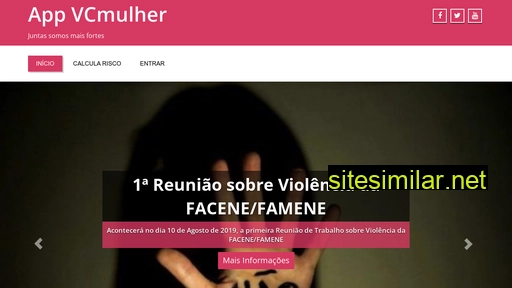 vcmulher.com.br alternative sites