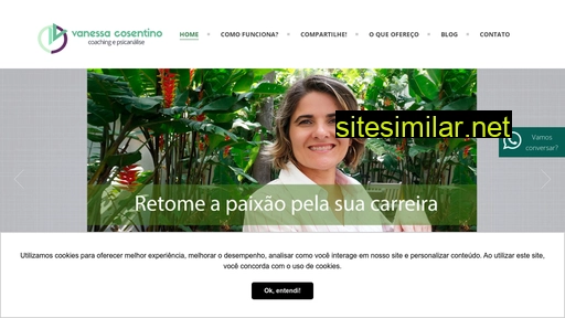vcosentino.com.br alternative sites