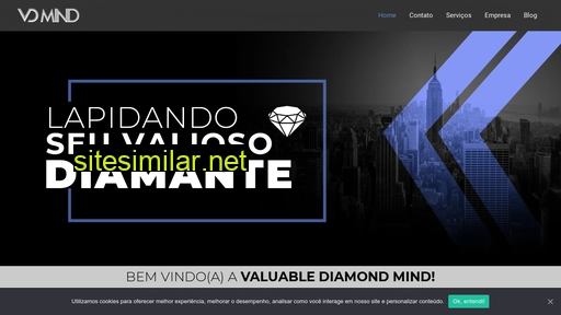 vdmind.com.br alternative sites