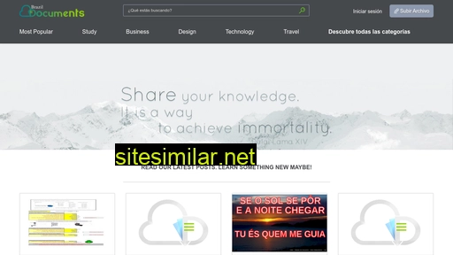 vdocuments.com.br alternative sites