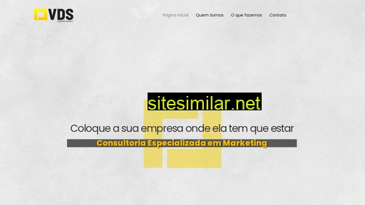 vdsdigital.com.br alternative sites