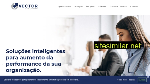 vectorconsulting.com.br alternative sites
