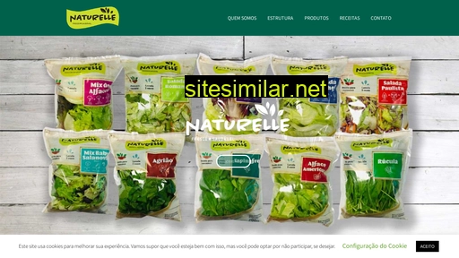 vegetaisnaturelle.com.br alternative sites