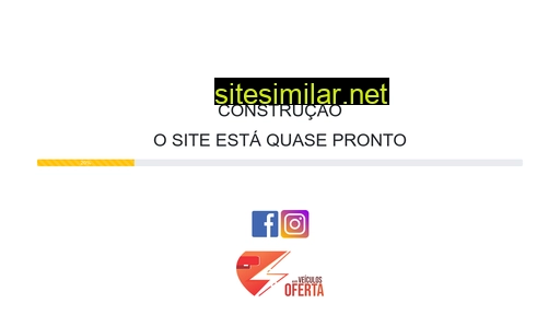 veiculosemoferta.com.br alternative sites