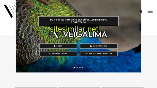 veigalimagaleria.com.br alternative sites