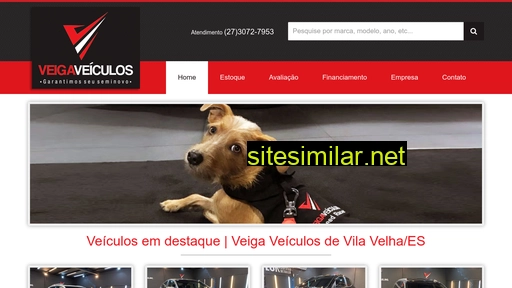 veigaveiculosvv.com.br alternative sites