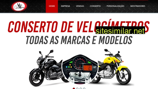 velorocha.com.br alternative sites