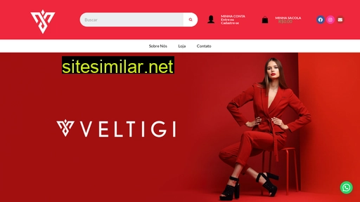 veltigi.com.br alternative sites