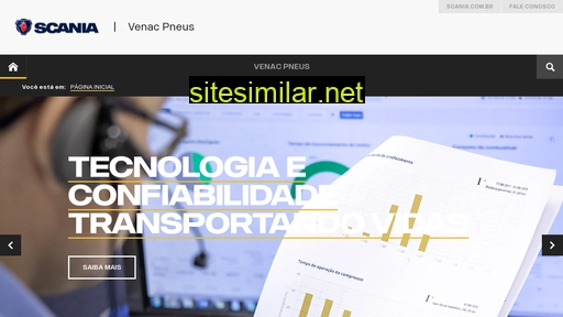 venacpneus.com.br alternative sites