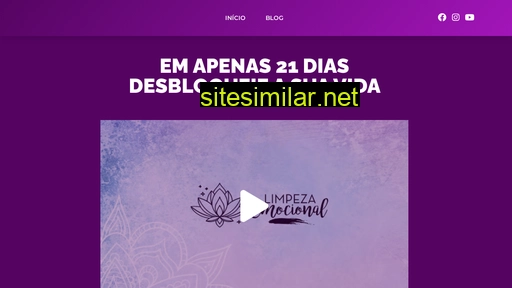 vencendomeusmedos.com.br alternative sites