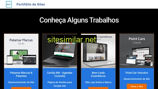 vendaimkt.com.br alternative sites