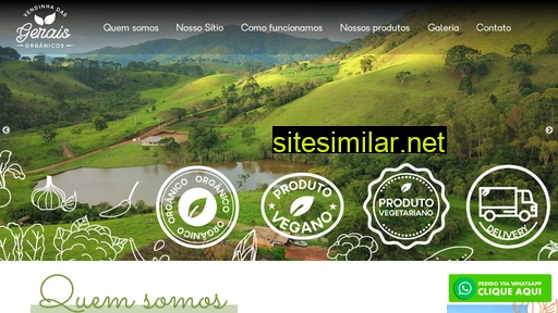 vendinhadasgerais.com.br alternative sites