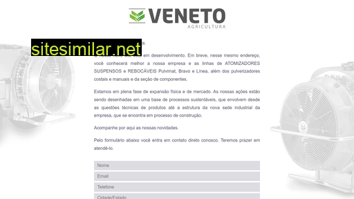 veneto.ind.br alternative sites