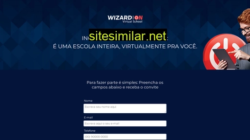 venhaserbilingue.com.br alternative sites
