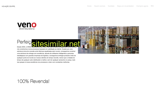 veno.com.br alternative sites