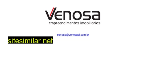venosa.com.br alternative sites