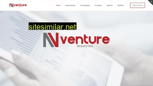 venturenegocios.com.br alternative sites
