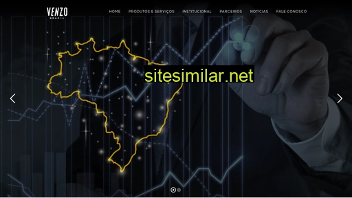 venzobrasil.com.br alternative sites